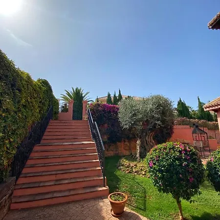 Golden Mile Marbella