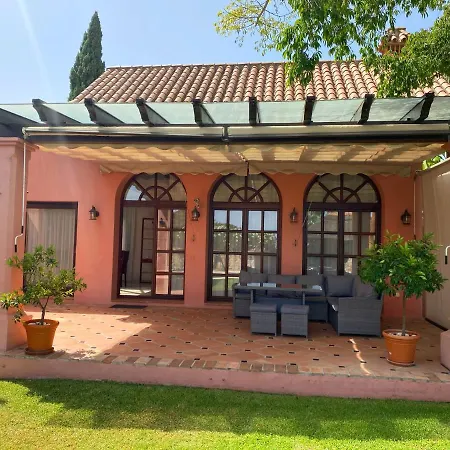 Golden Mile Marbella