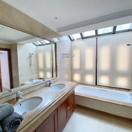 Villa Golden Mile