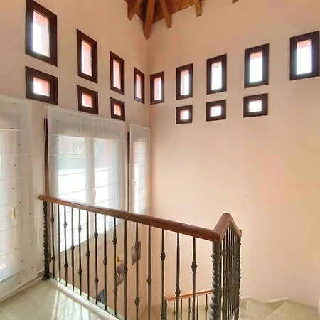 Villa Golden Mile Marbella