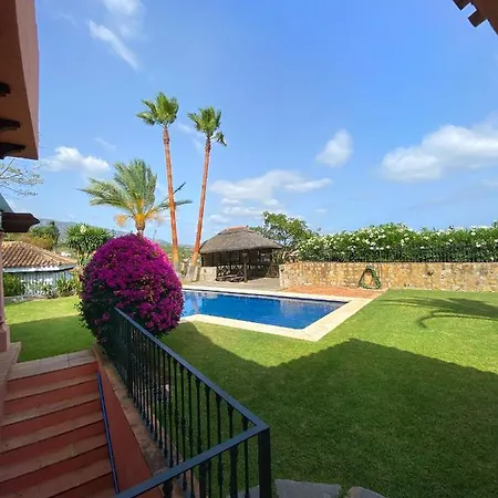 Villa Golden Mile