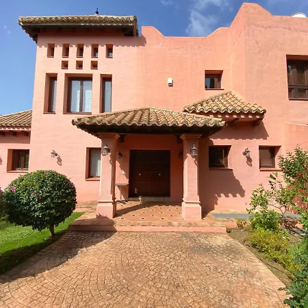 Golden Mile Marbella