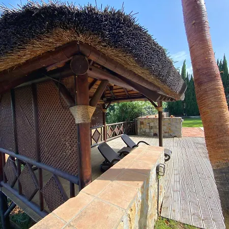 Villa Golden Mile *
